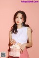 The beautiful Park Soo Yeon in the fashion photos in June 2017 (295 photos) P249 No.7fb8d7