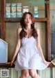 The beautiful Park Soo Yeon in the fashion photos in June 2017 (295 photos) P279 No.de6c9d