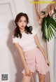 The beautiful Park Soo Yeon in the fashion photos in June 2017 (295 photos) P136 No.ec6e8d