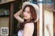 The beautiful Park Soo Yeon in the fashion photos in June 2017 (295 photos) P98 No.95379d