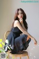 The beautiful Park Soo Yeon in the fashion photos in June 2017 (295 photos) P69 No.1bfb2c
