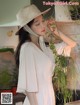 The beautiful Park Soo Yeon in the fashion photos in June 2017 (295 photos) P3 No.6e369a
