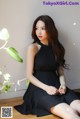 The beautiful Park Soo Yeon in the fashion photos in June 2017 (295 photos) P66 No.c8c2da