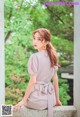 The beautiful Park Soo Yeon in the fashion photos in June 2017 (295 photos) P22 No.cc89e6
