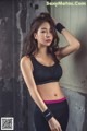 The beautiful An Seo Rin in the November 2016 fashion photo series (94 photos) P77 No.185b3e