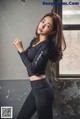 The beautiful An Seo Rin in the November 2016 fashion photo series (94 photos) P35 No.50d1dd
