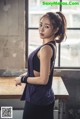 The beautiful An Seo Rin in the November 2016 fashion photo series (94 photos) P59 No.479354