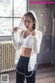 The beautiful An Seo Rin in the November 2016 fashion photo series (94 photos) P36 No.0856e4
