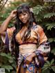 Ava Brooks - Midnight Kimono The Enchanting Seduction of an Ebony Geisha Set.1 20230805 Part 23 P2 No.b271af