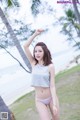 IMISS Vol.186: Model Lynn (刘 奕宁) (36 photos) P15 No.20ee2b
