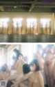 美女１７人が全裸にマスク姿で大集合, Shukan Post 2021.09.17 (週刊ポスト 2021年9月17日号) P5 No.73cdda