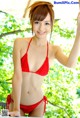 Aino Kishi - Promo Hot Mummers P2 No.f34287