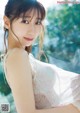 Yuki Kashiwagi 柏木由紀, Young Jump 2021 No.14 (ヤングジャンプ 2021年14号) P12 No.1b8ada