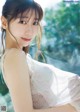 Yuki Kashiwagi 柏木由紀, Young Jump 2021 No.14 (ヤングジャンプ 2021年14号) P4 No.72dca1