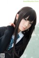 Cosplay Usakichi - Loves Heroine Photoaaaaa P5 No.a47411
