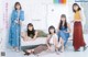 i☆Ris しゃべるグラビア, Weekly SPA! 2021.05.18 (週刊SPA! 2021年5月18日号) P3 No.669edd Image No. 5