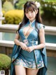 爱灵妖 - 汉服媚影之明朝风华の诱人秘密 Set 1 20230603 Part 13 P9 No.bfef99