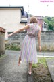 Mao Hamasaki 浜崎真緒, グラビア写真集 「MAO マオ」 Set.02 P20 No.7e0890