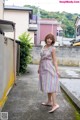 Mao Hamasaki 浜崎真緒, グラビア写真集 「MAO マオ」 Set.02 P12 No.43a573