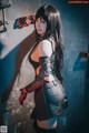 Bambi 밤비, [DJAWA] Tifa Lockhart Set.03 P64 No.4aa0e8 Image No. 13