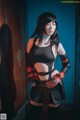 Bambi 밤비, [DJAWA] Tifa Lockhart Set.03 P56 No.fcd278 Image No. 17