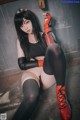 Bambi 밤비, [DJAWA] Tifa Lockhart Set.03 P9 No.3db562 Image No. 135