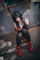 Bambi 밤비, [DJAWA] Tifa Lockhart Set.03 P13 No.aafa1d Image No. 127