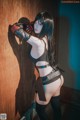 Bambi 밤비, [DJAWA] Tifa Lockhart Set.03 P43 No.47b3a7 Image No. 25