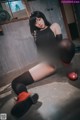 Bambi 밤비, [DJAWA] Tifa Lockhart Set.03 P53 No.61fb37 Image No. 57