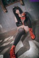 Bambi 밤비, [DJAWA] Tifa Lockhart Set.03 P11 No.adf474 Image No. 131