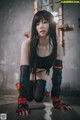 Bambi 밤비, [DJAWA] Tifa Lockhart Set.03 P33 No.812b52 Image No. 29