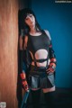 Bambi 밤비, [DJAWA] Tifa Lockhart Set.03 P52 No.bdf683 Image No. 59