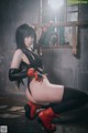 Bambi 밤비, [DJAWA] Tifa Lockhart Set.03 P55 No.41d38b Image No. 19