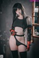 Bambi 밤비, [DJAWA] Tifa Lockhart Set.03 P21 No.46df0d Image No. 111