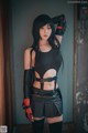 Bambi 밤비, [DJAWA] Tifa Lockhart Set.03 P61 No.8209e8 Image No. 45