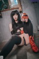 Bambi 밤비, [DJAWA] Tifa Lockhart Set.03 P40 No.a53afc Image No. 77