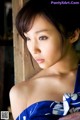 Risa Yoshiki - Wollpepar Sexy Curves P12 No.65c832 Image No. 1