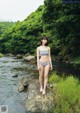 Hina Kikuchi 菊地姫奈, １ｓｔ写真集 はばたき Set.03 P9 No.d92925