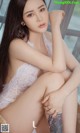 UGIRLS - Ai You Wu App No.821: Model Mi Qi (米奇) (40 photos)