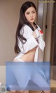 UGIRLS - Ai You Wu App No.821: Model Mi Qi (米奇) (40 photos) P18 No.2dc56f