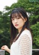 Aoi Harada 原田葵, Rina Inoue 井上梨名, Young Gangan 2020 No.24 (ヤングガンガン 2020年24号) P4 No.30e013