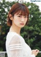 Aoi Harada 原田葵, Rina Inoue 井上梨名, Young Gangan 2020 No.24 (ヤングガンガン 2020年24号) P5 No.d68383