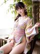 嗳玲柳 - 星眸如画之东方之美の诱人韵味 Set 1 20230729 Part 3 P16 No.71d600