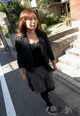 Machiko Nishizaki - Babes Leggings Anal P9 No.412719