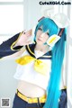 Cosplay Haruka - Tease Poolsexy Video P10 No.1e9652 Image No. 5