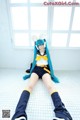 Cosplay Haruka - Tease Poolsexy Video P5 No.f81b67 Image No. 15