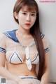 BoLoli 2017-07-16 Vol.084: Model Luo Li You You Jiang (萝莉 悠悠 酱) (40 photos) P21 No.bf9235