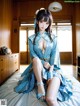 Hentai - 月下桃花の回到明朝 Set 1 20230722 Part 13 P10 No.07470d