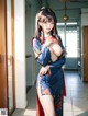 Hentai - 月下桃花の回到明朝 Set 1 20230722 Part 13 P9 No.30974c