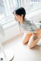 Sonson 손손, [Loozy] Date at home (+S Ver) Set.01 P46 No.7a64af